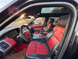 لاند ڕۆڤەر ڕانج ڕۆڤەر سپۆرت